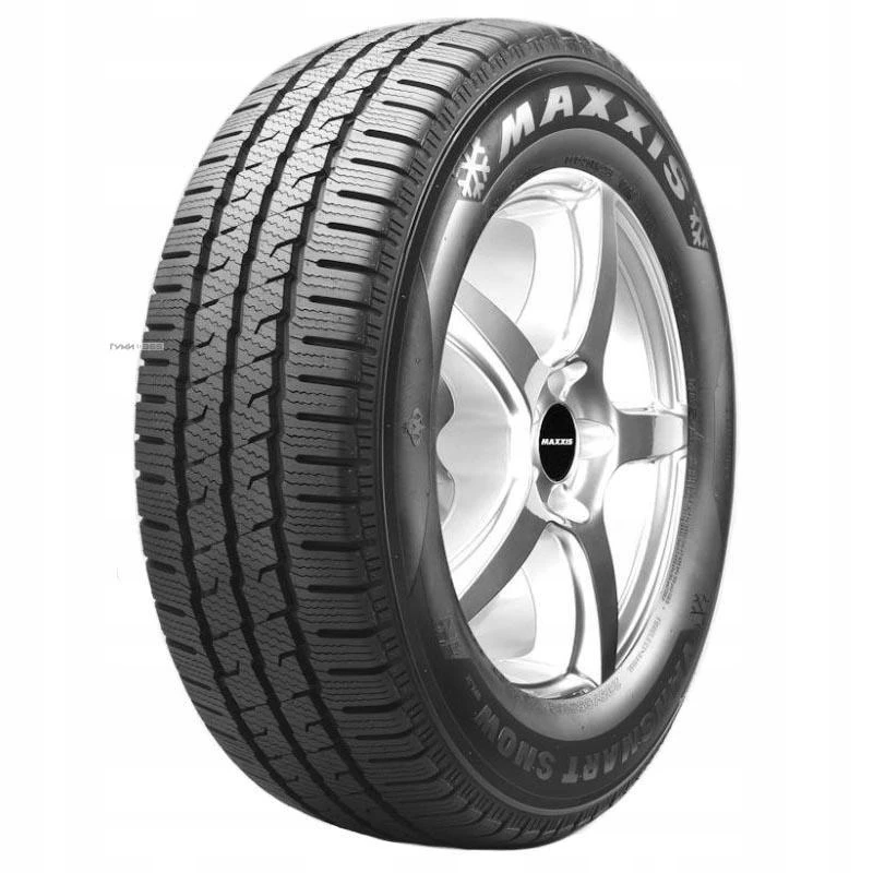 205/80R14C opona MAXXIS VANSMART SNOW WL2 109R